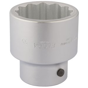 Elora 67450 Bi-Hexagon Socket 1