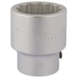 Draper 67476 Elora Bi-Hexagon Socket 1