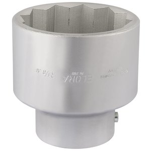 Draper 67509 Bi-Hexagon Socket 1