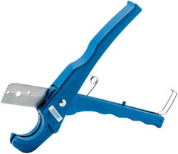 Draper 68145 Rubber Pipe Cutter 36mm
