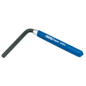Draper 68424 Expert Brake Pad Key with Handle 8mm