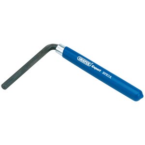 Draper 68425 Expert Brake Pad Key with Handle 7mm