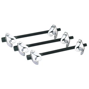 Draper 68614 Coil Spring Compressor Set 3 Piece