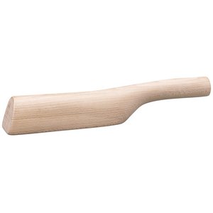 Draper 68675 Lead Dressing Tool No.2 175x50mm Beechwood