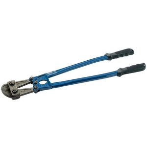 Draper 68845 Expert 30° Bolt Cutters Bevel Cutting Jaws 600mm