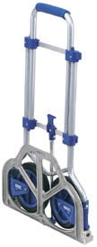 Draper 68854 Fold Flat Sack Truck 90kg Capacity