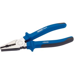 Draper 68884 Expert Heavy Duty Combination Pliers 180mm