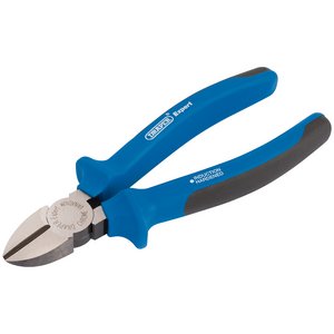Draper 68891 Expert Heavy Duty Diagonal Side Cutter 160mm