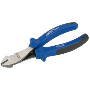 Draper 68892 Expert Heavy Duty Diagonal Side Cutter 160mm