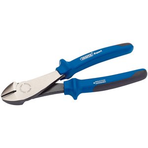 Draper 68893 Expert Heavy Duty Diagonal Side Cutter 180mm