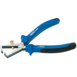 Draper 68894 Expert Heavy Duty Wire Stripping Pliers 150mm