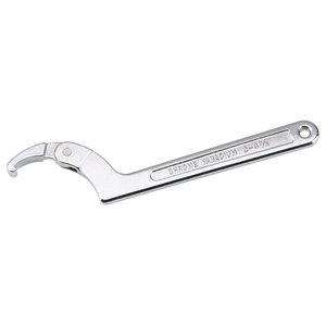 Draper 69099 Hook Wrench 51-121mm