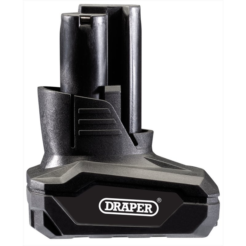 Draper 70311 12V Li-ion Battery 4.0Ah