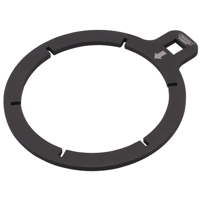 Draper 75009 Fuel Filter Spanner (Ford Transit)