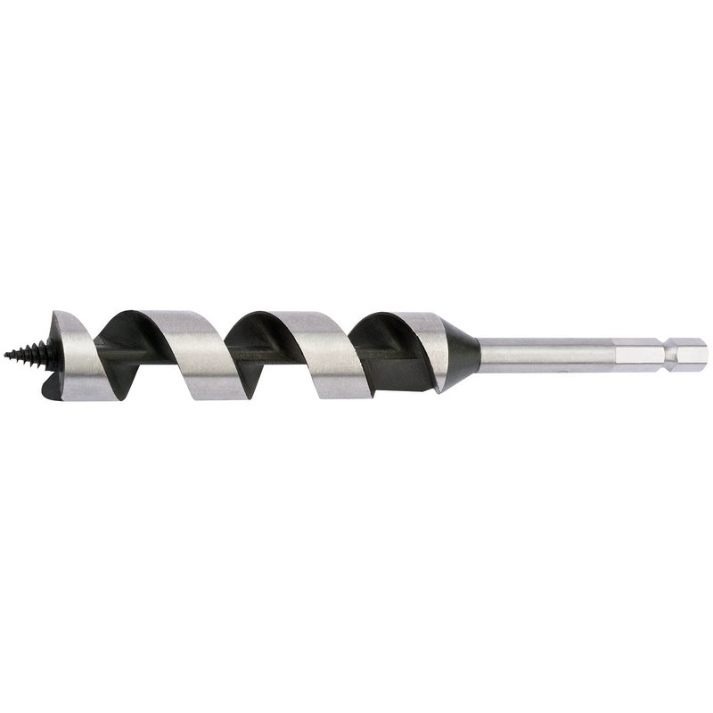 Draper 76040  Standard Pattern Auger Bit, 25mm