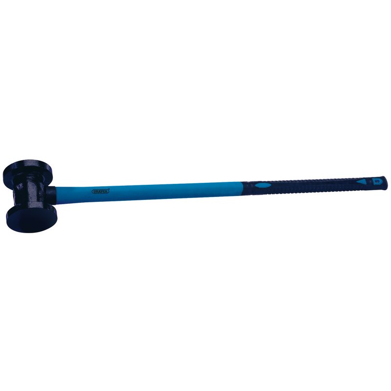 Draper 81065  Fibreglass Shaft Fencing Hammer, 5.4kg