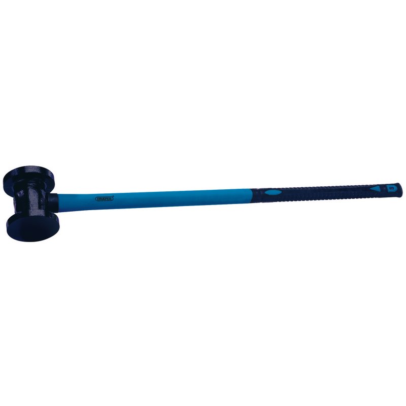 Draper Fibreglass Shaft Fencing Hammer, 5.4kg