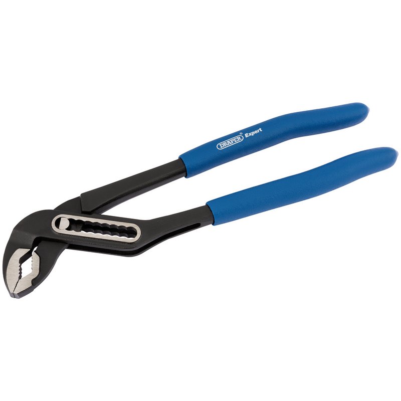 Draper 84444  Heavy Duty Waterpump Pliers, 200mm