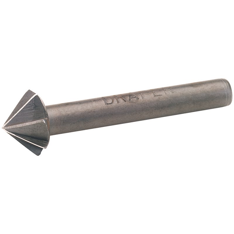 Draper 92526  Countersink Bit, 13mm