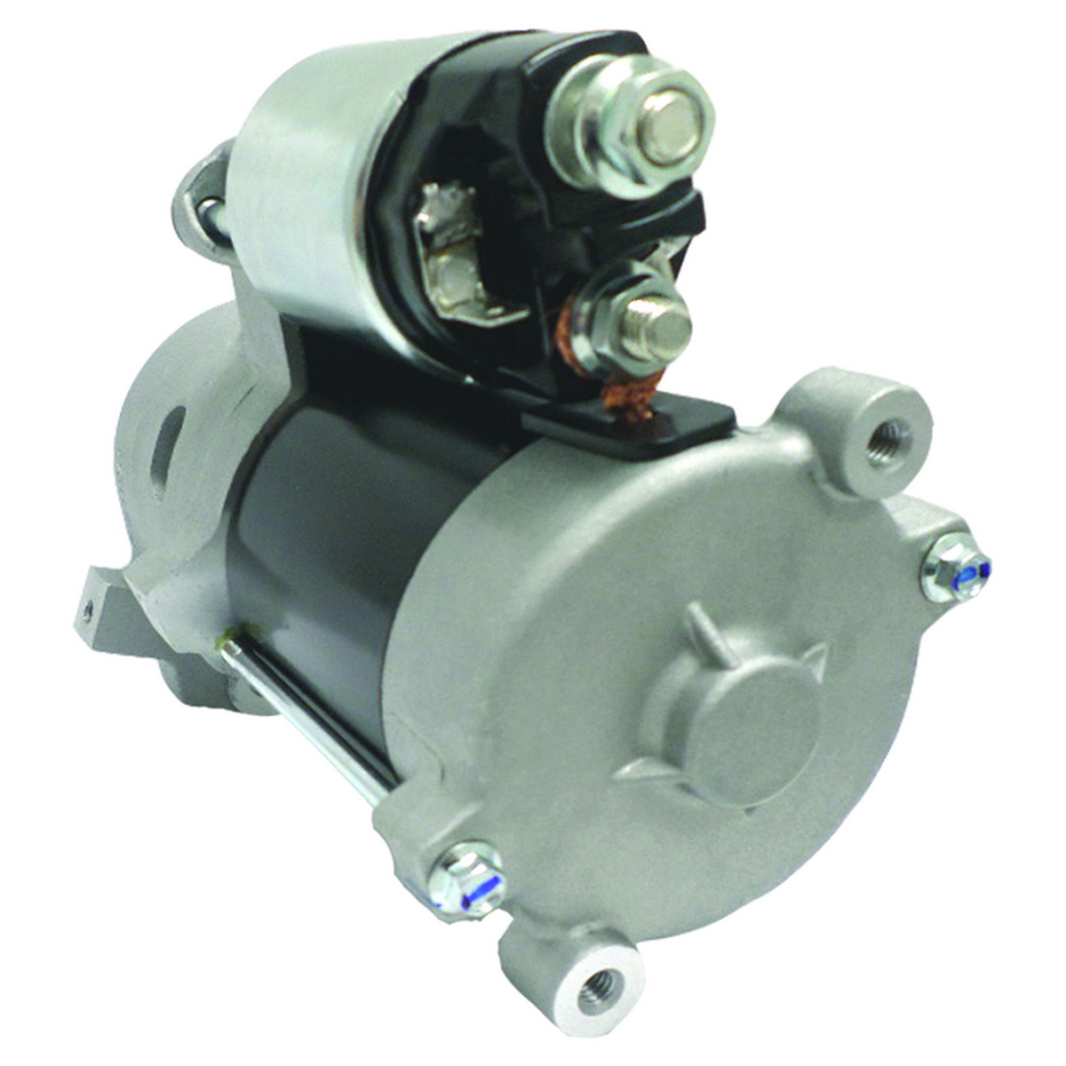 Starter Motor for Kubota, Ref - E717970130