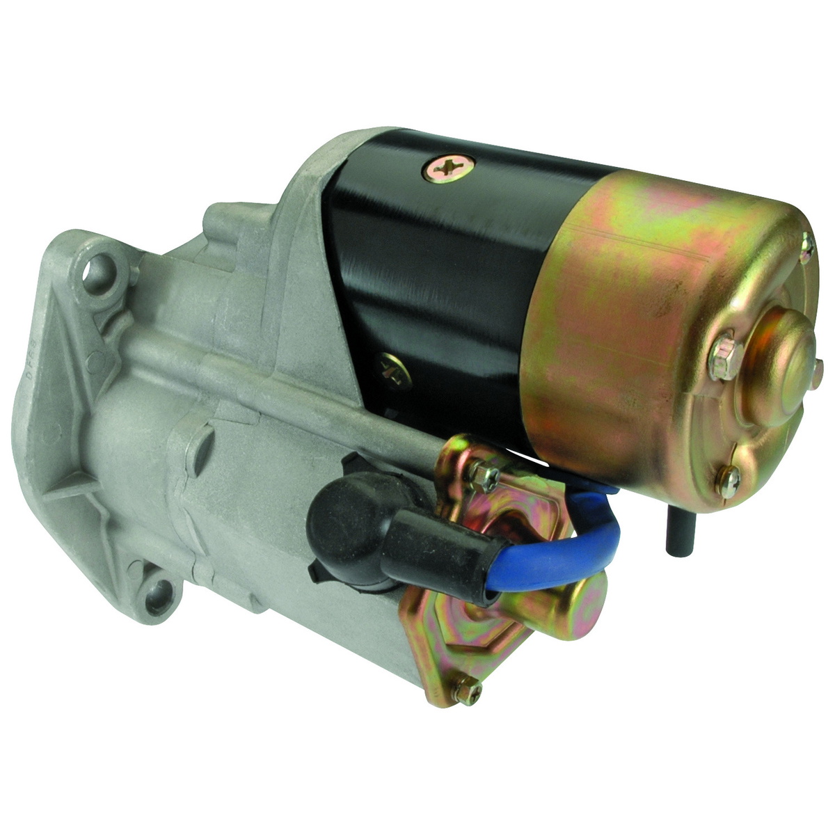 Starter Motor for Caterpillar, Ref - 7X0994