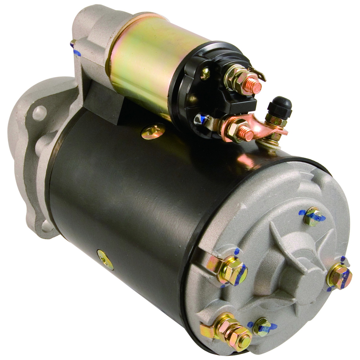 Starter Motor for JCB, Ref - 71440158