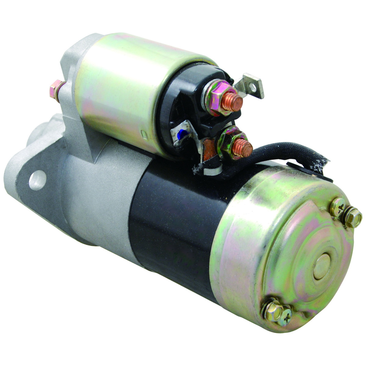 Starter Motor for Hitachi, Ref - S114-303