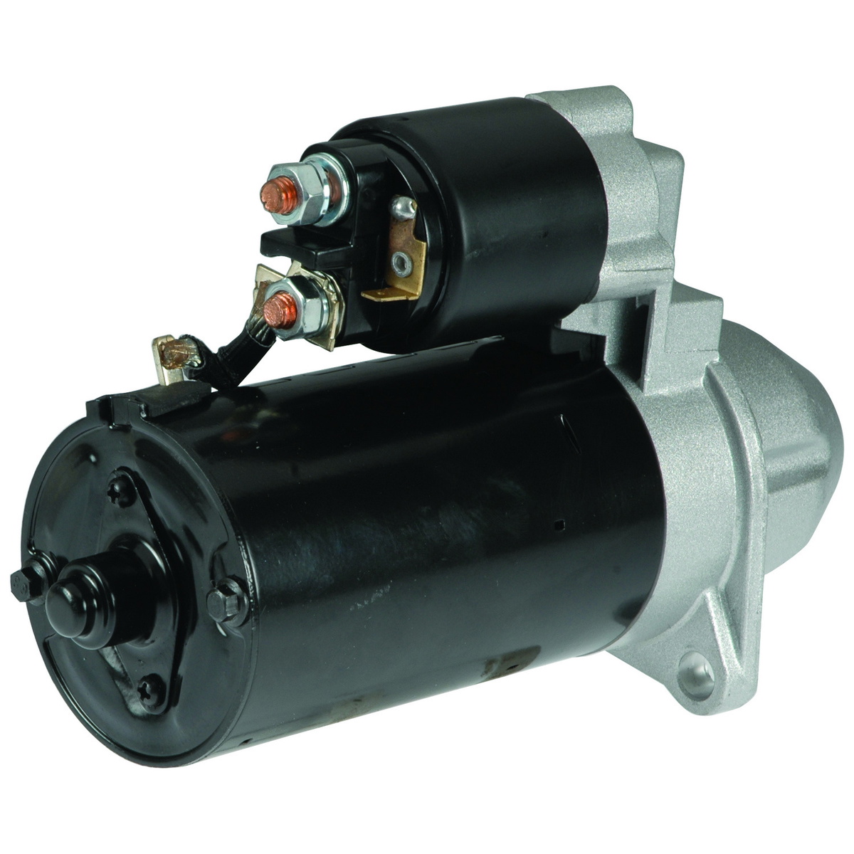 WAI Starter Motor 12V 1.8KW - 18369N