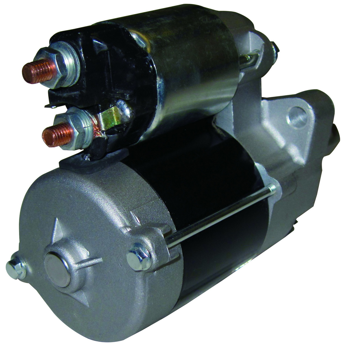 WAI Starter Motor 12V - 19612N