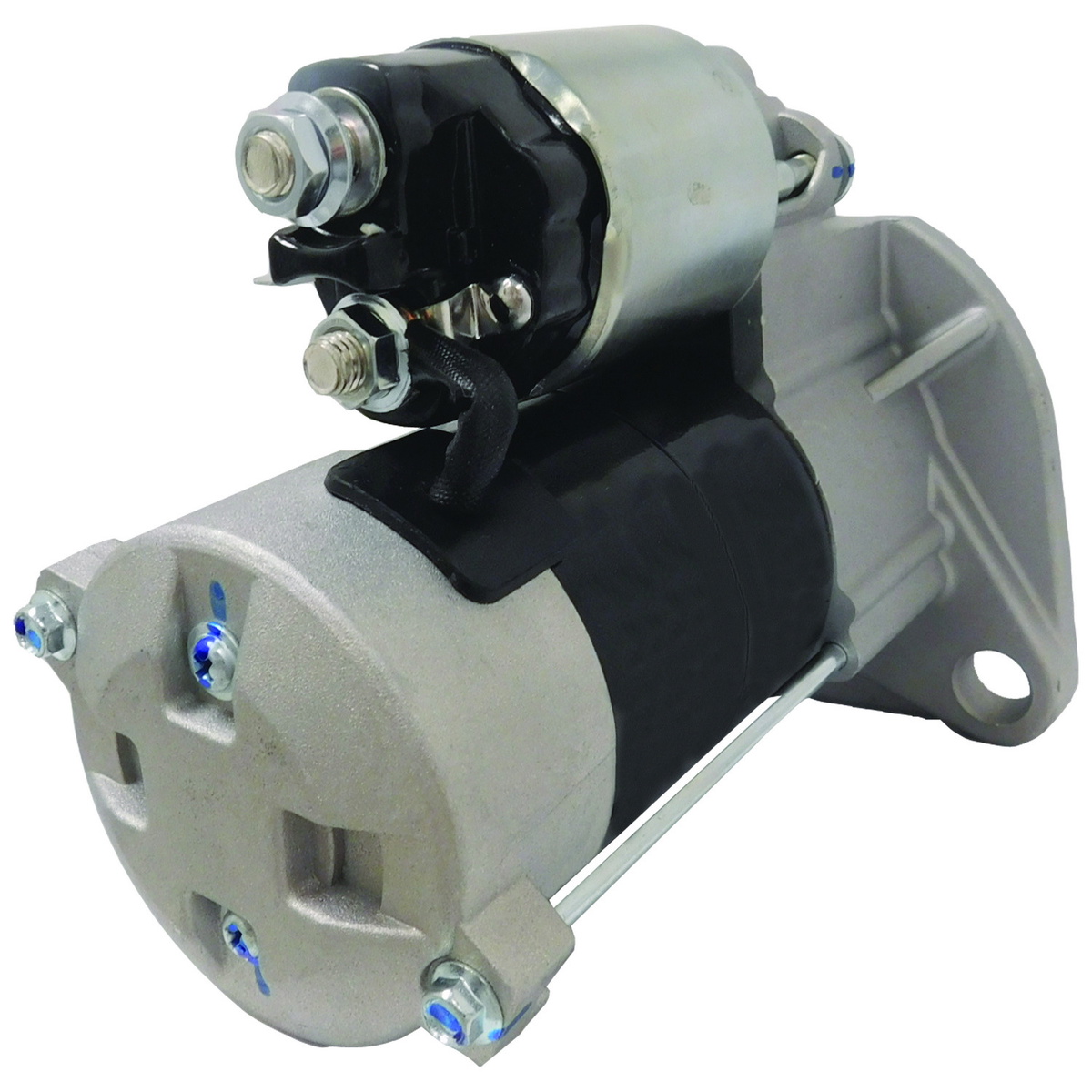 Starter Motor for Hitachi, Ref - S114655