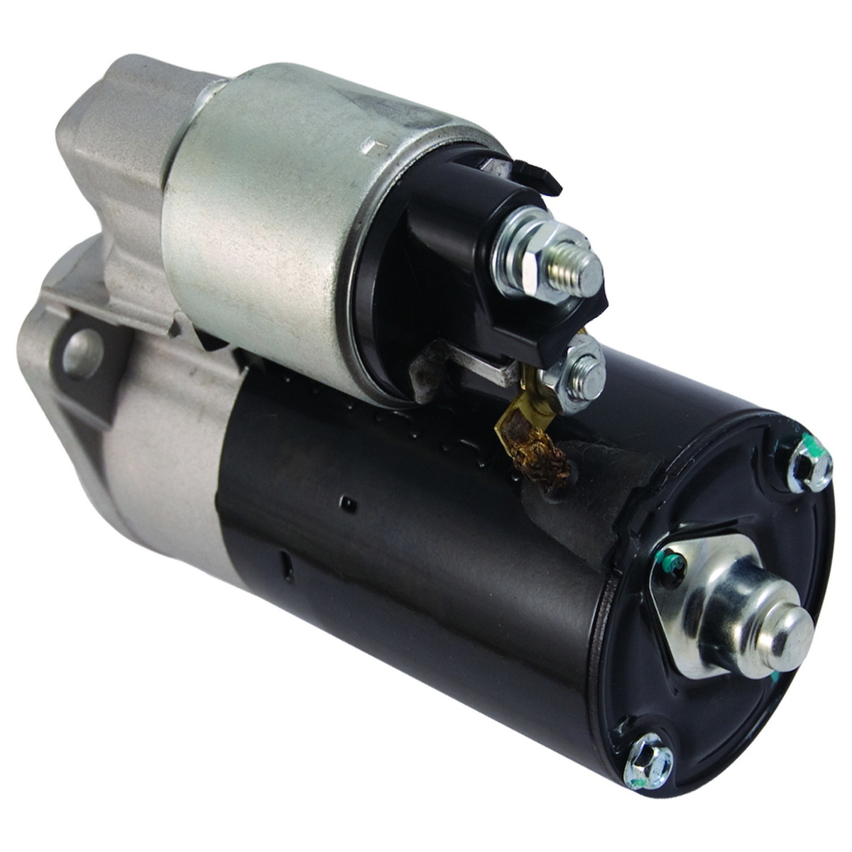 WAI Starters - Outdoor Power Equip Units - 32747N