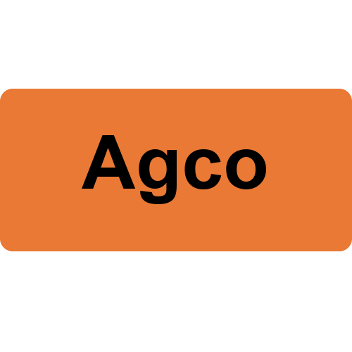 AGCO-Allis
