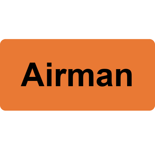 Airman