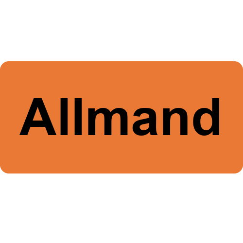 Allmand