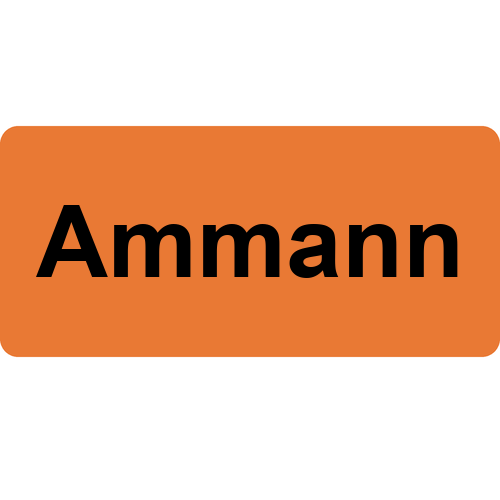 Ammann