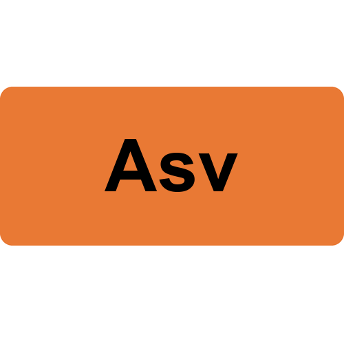 Asv