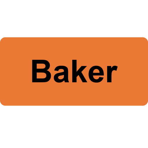 Baker
