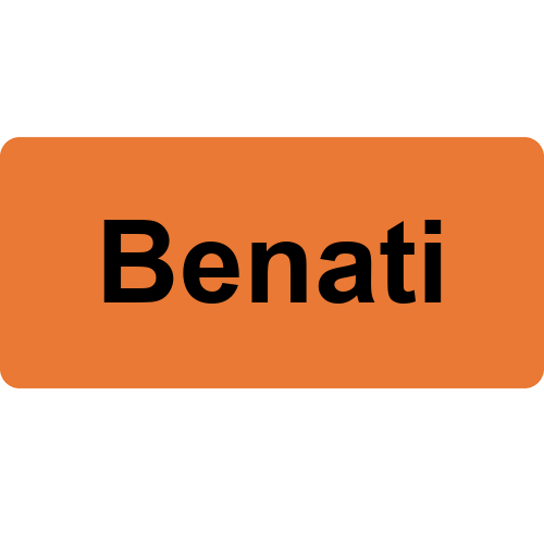 Benati