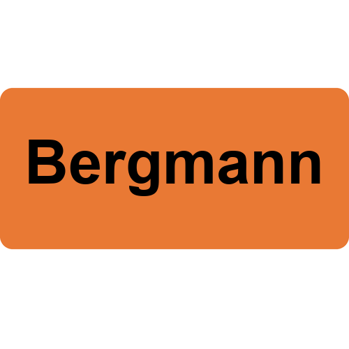 Bergmann