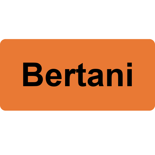 Bertani