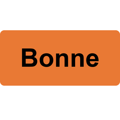 Bonne