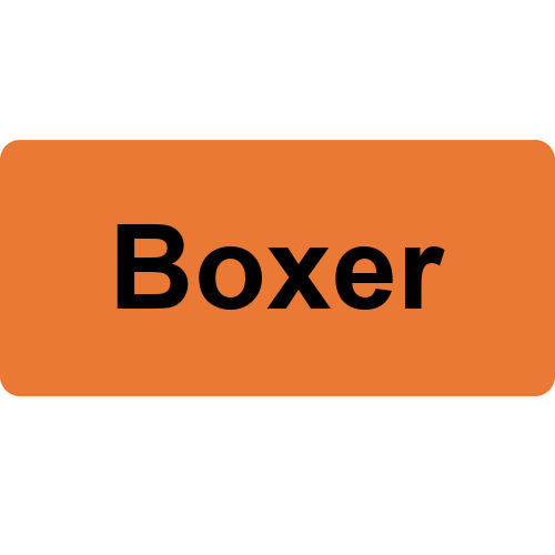 Boxer