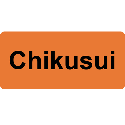 Chikusui