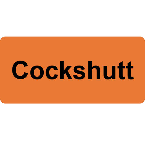 Cockshutt