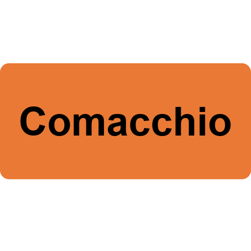 Comacchio