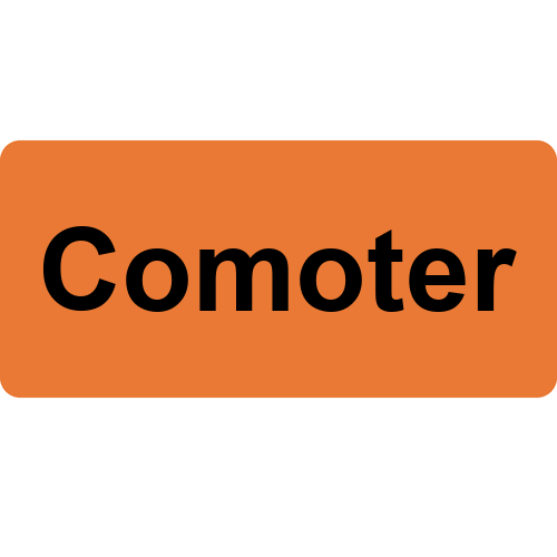 Comoter