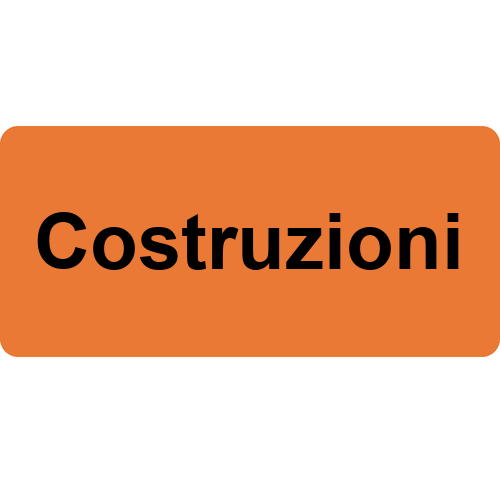 Costruzioni