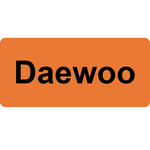 Daewoo