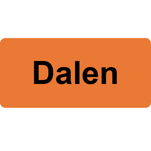 Dalen