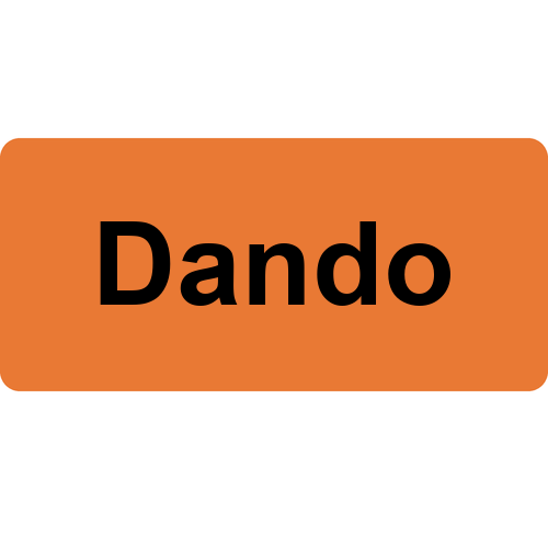 Dando